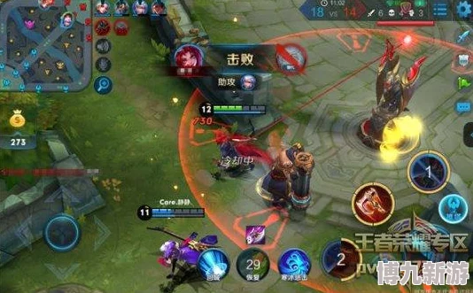 王者荣耀S17赛季：百里玄策刺客荣耀惊艳崛起，精准出装策略与实战神装推荐，打造无敌野区霸主新篇章