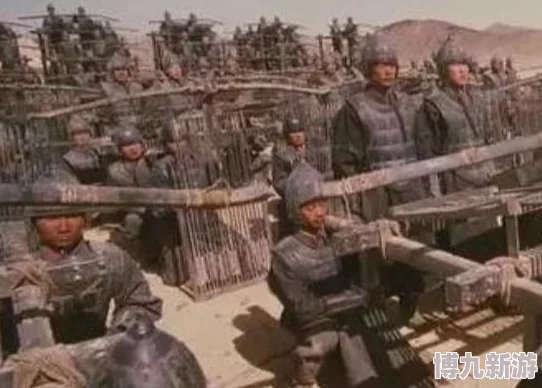 DNF中步枪与弩哪个更强大：深入解析顶级射手武器选择