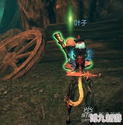 战斗吧剑灵！揭秘恶魔洞高效打法，副本解析带惊喜：全新掉落装备等你来拿！