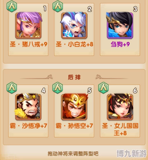 少年西游记大神深度揭秘：实用游戏心得分享，更有惊喜福利玩法大放送！