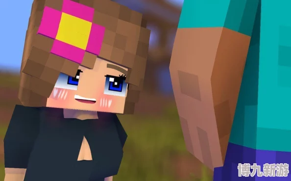 minecraftjenny18+Jenny1.8.0ExplicitContent：Nudityandsexualthemes.Foradultsonly.