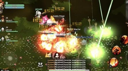 遗迹旅人刺客技能全面爆料：详解各招式特色与养成攻略