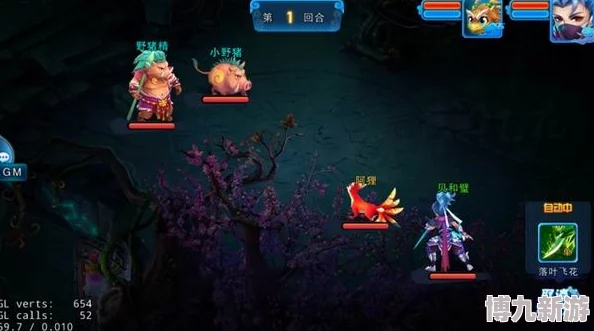 仙侠大作战深度爆料：灵矿开采高效攻略大揭秘