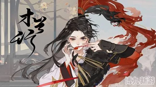 忘川风华录李清照技能全揭秘：控制与输出兼备的才女爆料