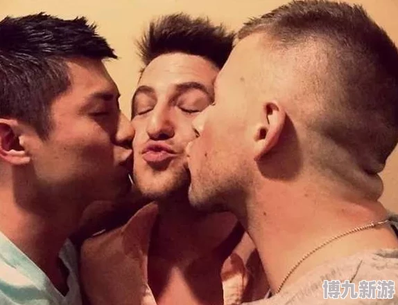 男男gaygay通吃这种说法物化他人且缺乏尊重，可能造成冒犯，请勿使用