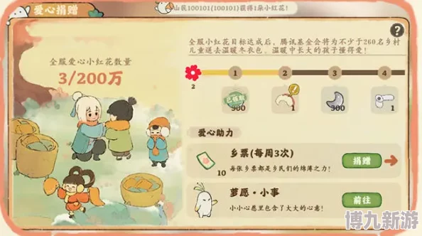 揭秘！《桃园深处有人家》获取‘富贵人家’称号的独家爆料攻略