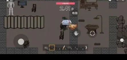 地铁逃生爆料：揭秘哪个阵营枪械伤害更胜一筹，细节解析！