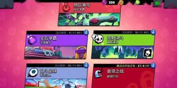 “怪物大乱斗爆料：首领血星低于20%可攻玩家，组队最多4人”