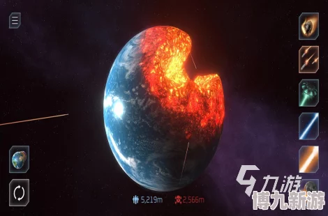 最受欢迎的模拟地球游戏排行，热门模拟地球游戏TOP5推荐