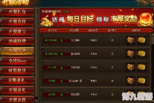 七日世界开服兑换码大全，最新福利领取攻略