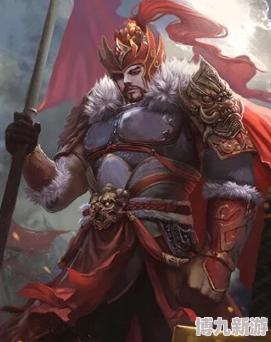 界吴懿三国杀技能详细介绍,掌握其强大防御与反击能力