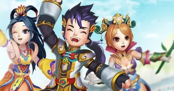 热血江湖手游，武器实力排名，哪家武器最厉害，玩家必备攻略